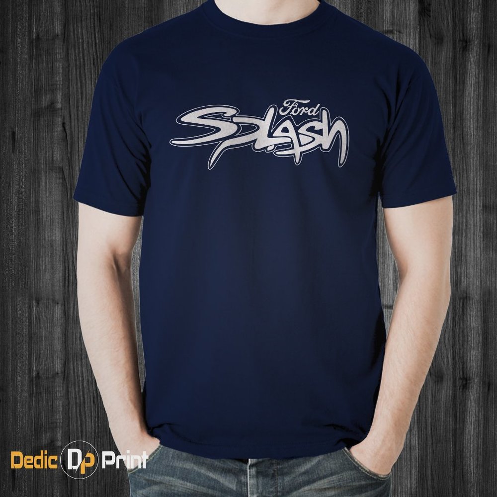 Ford Splash Classic Fans T-Shirt